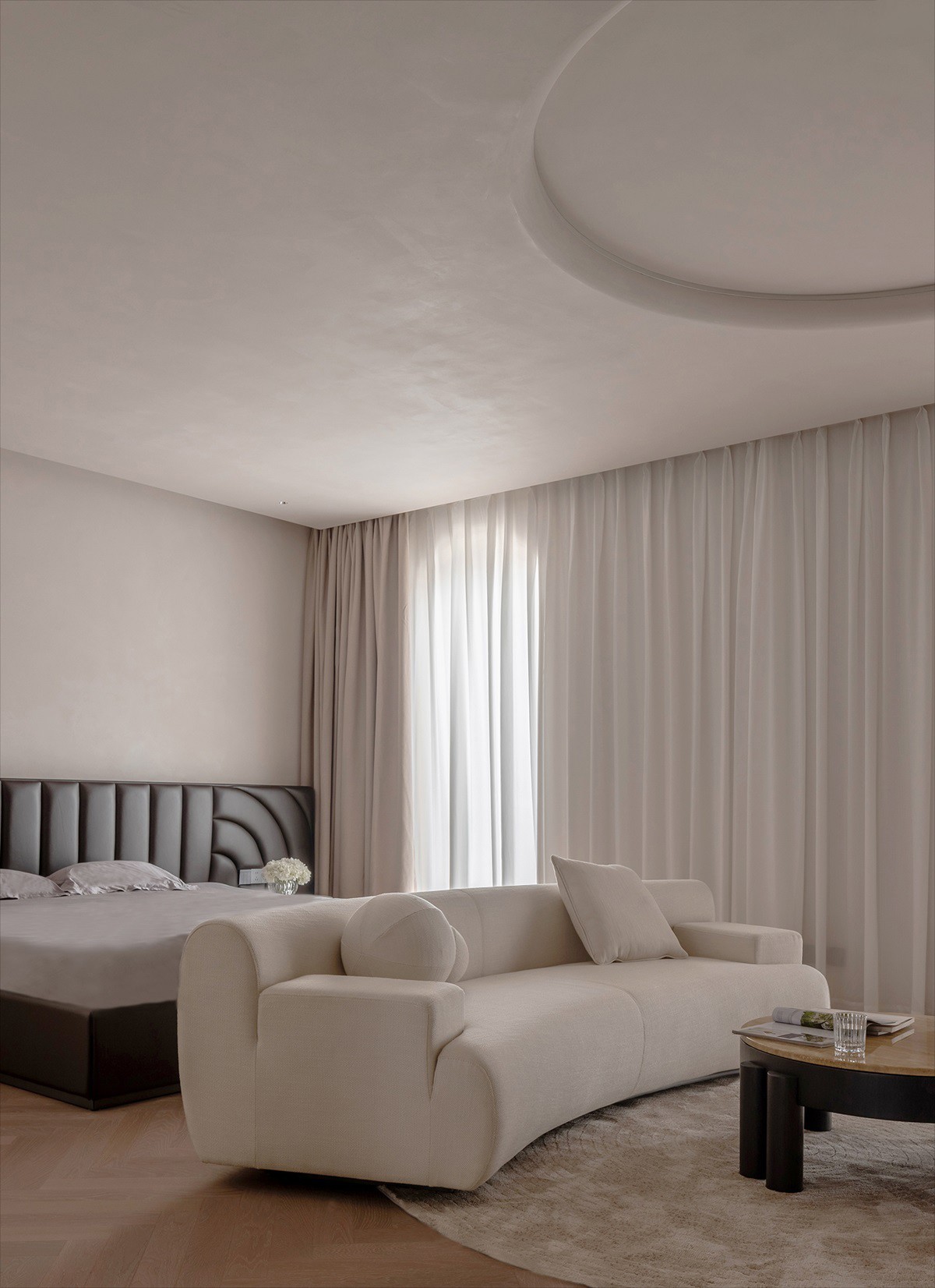 艺术流淌于生活