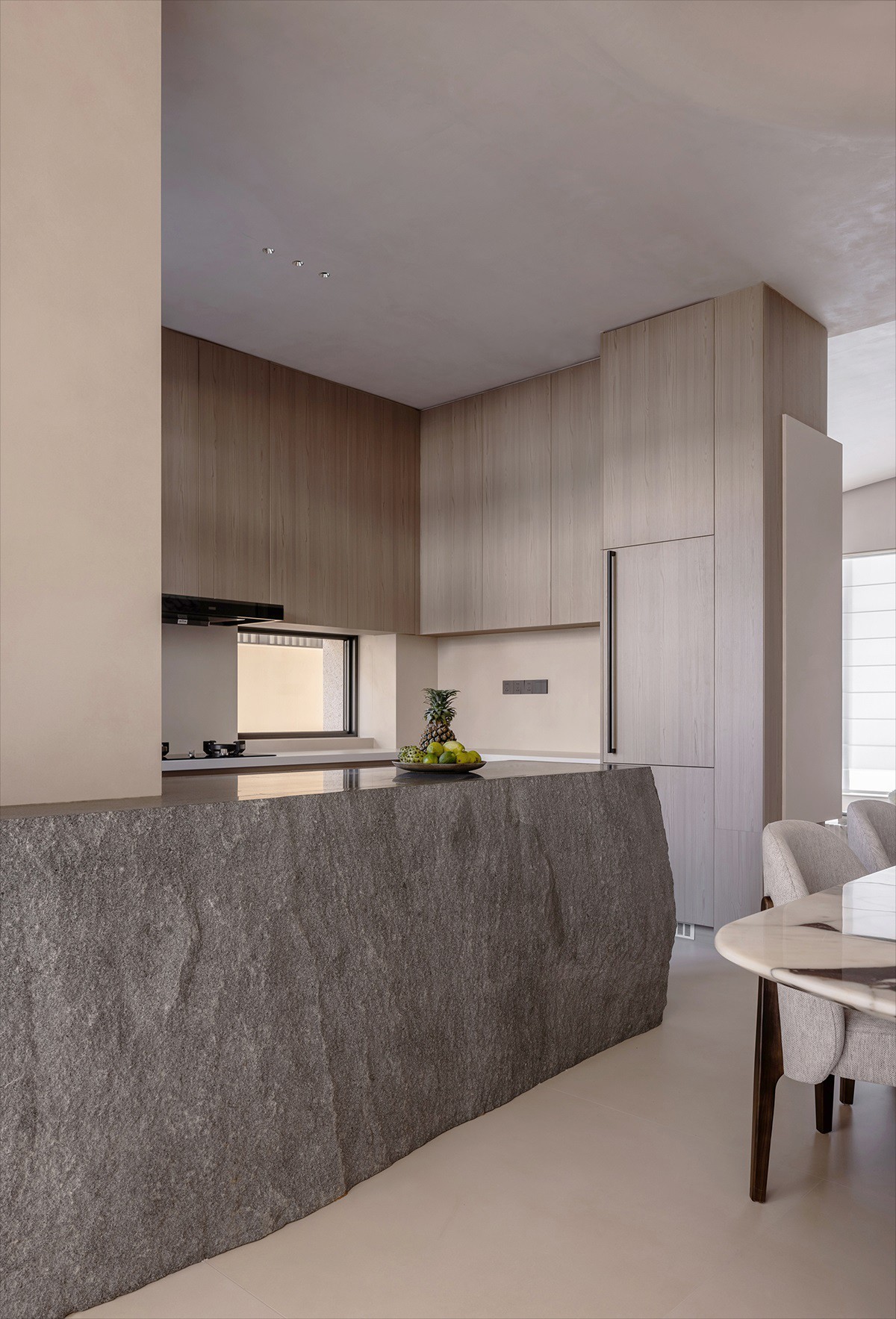 艺术流淌于生活