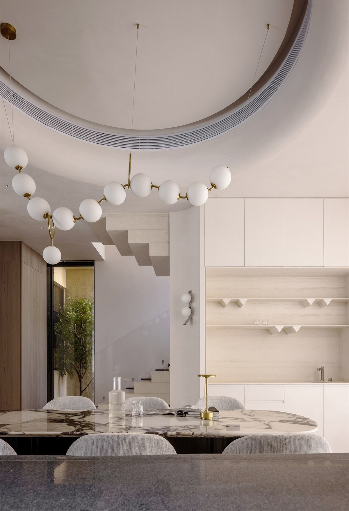 艺术流淌于生活