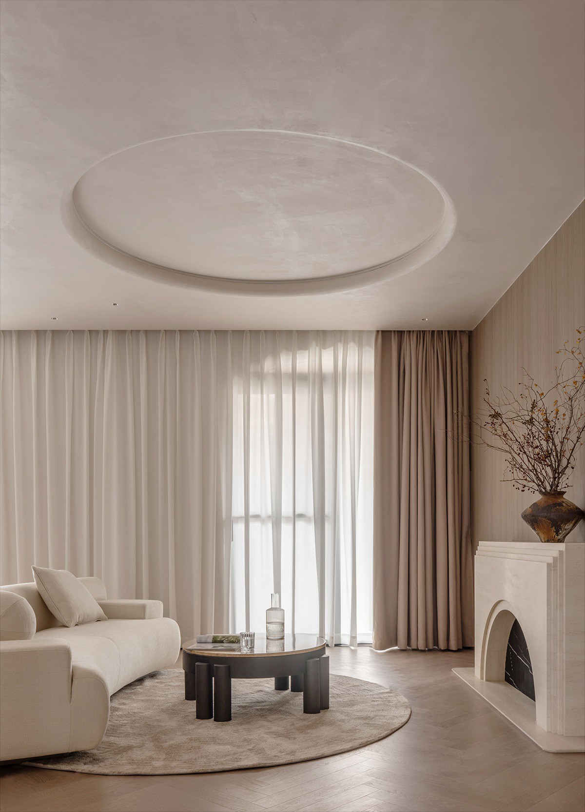 艺术流淌于生活