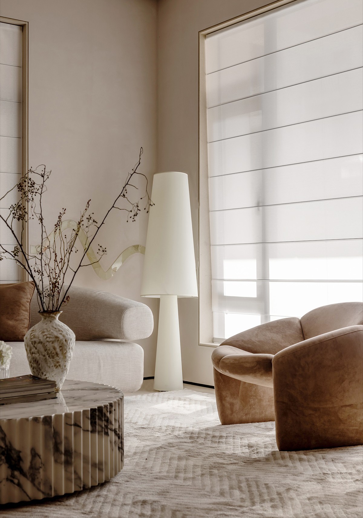 艺术流淌于生活