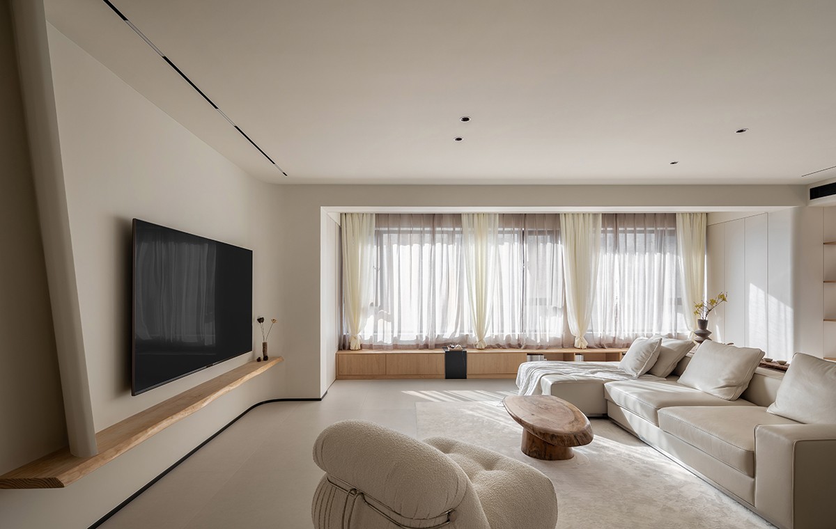 自然生长的习习之境