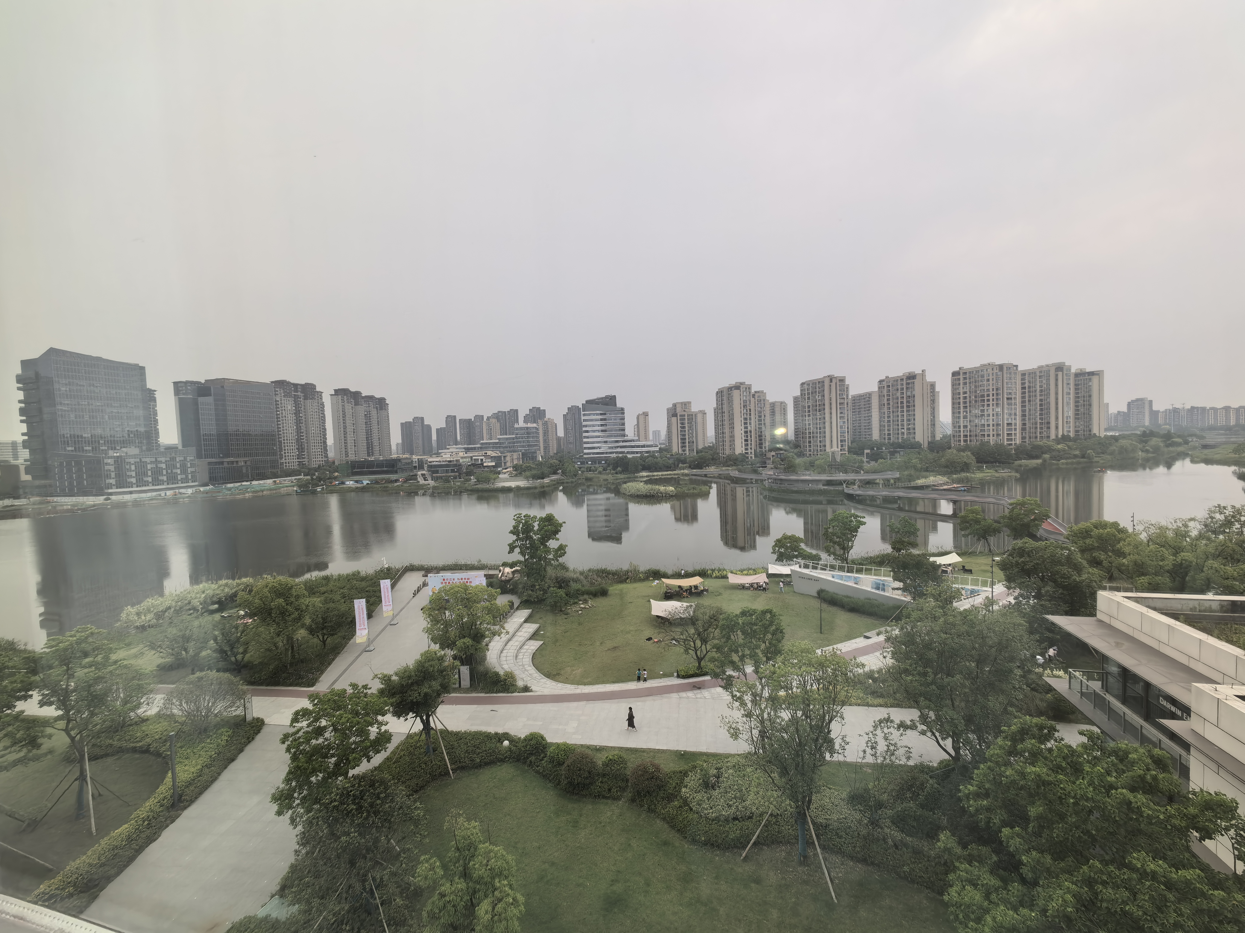 现代简约