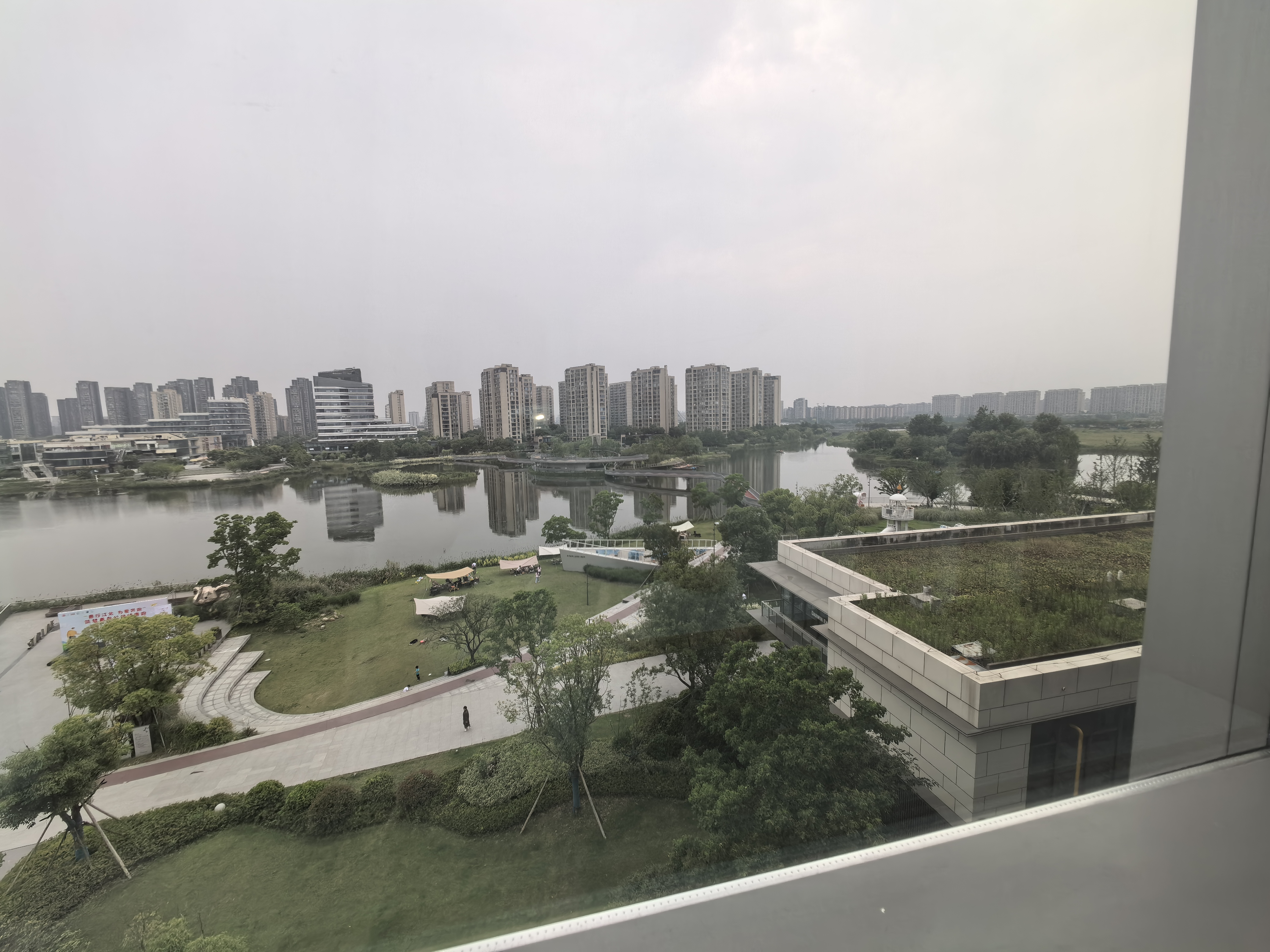 现代简约
