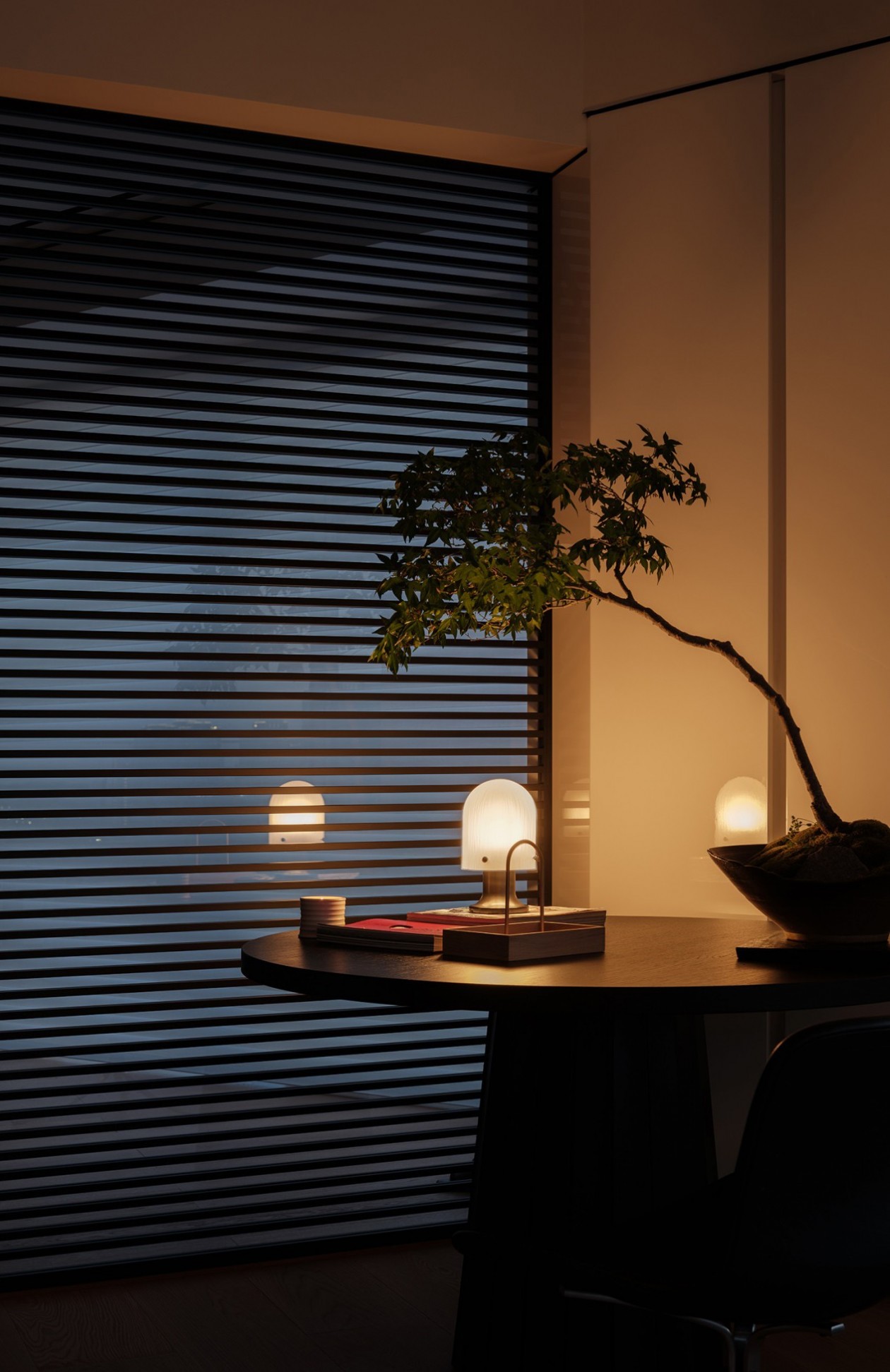 设计师自宅：或许自我