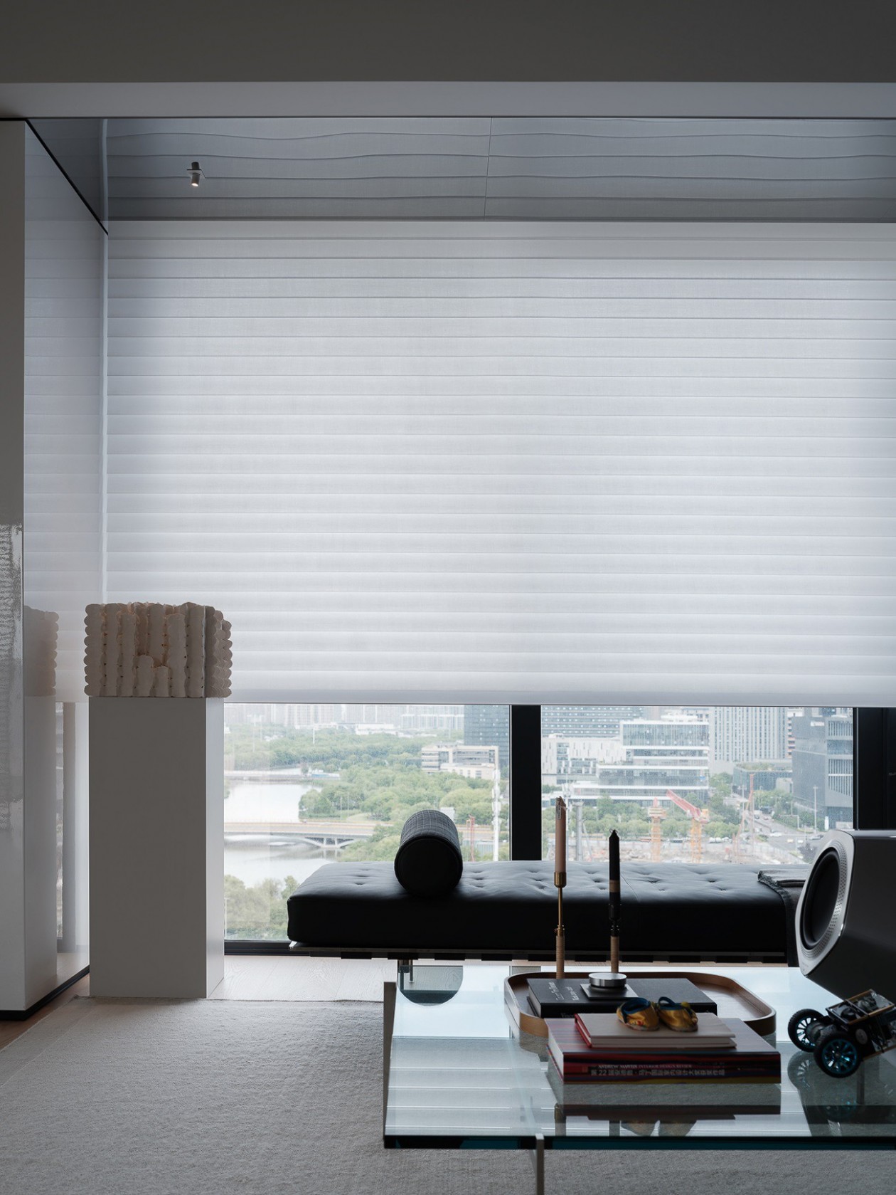 设计师自宅：或许自我