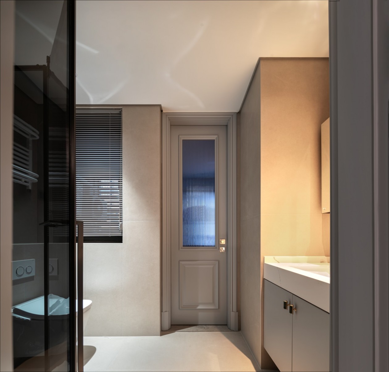 一个复古迷人的梦