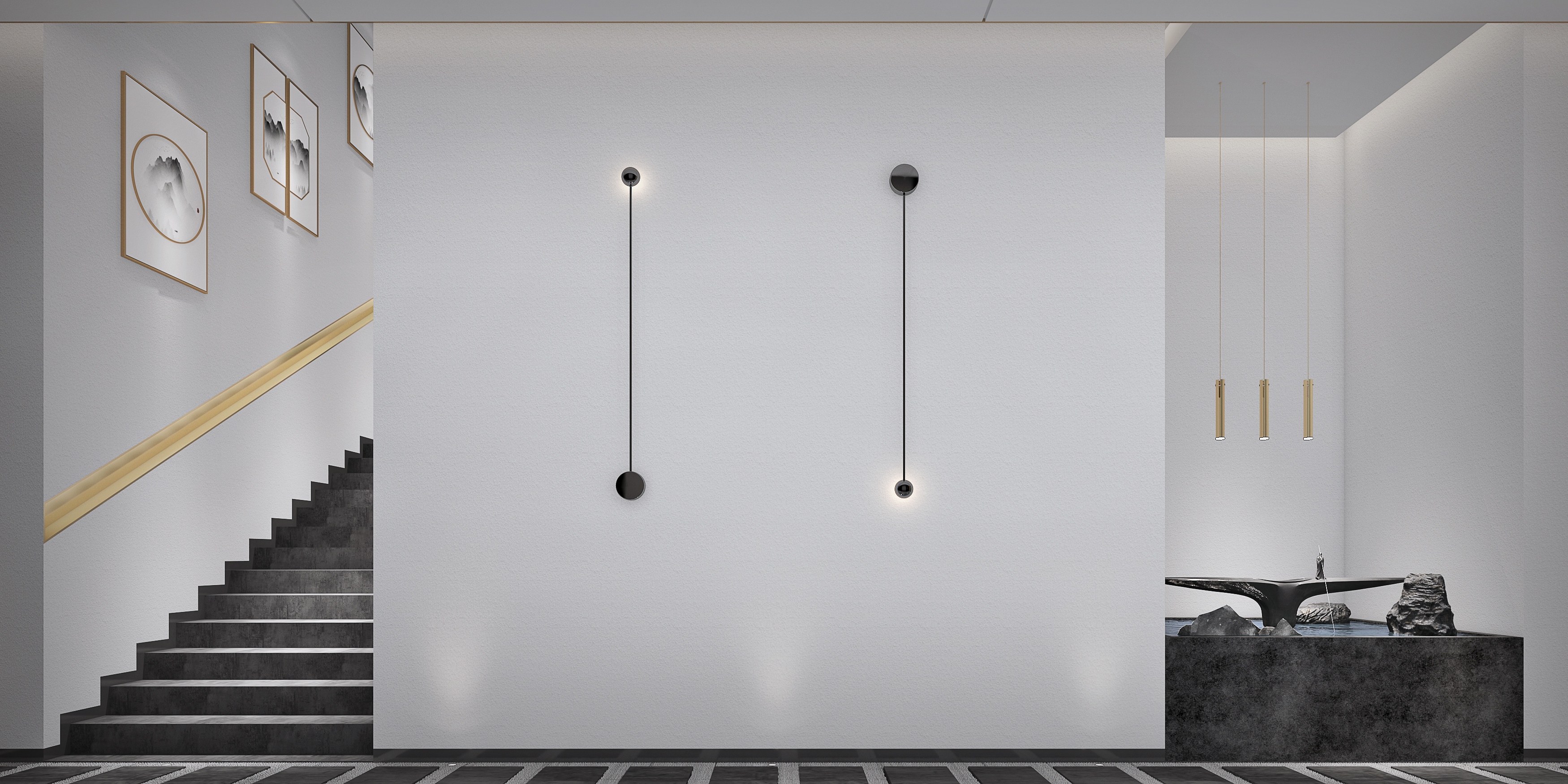 定制茶饮会所，茶文化体验中心