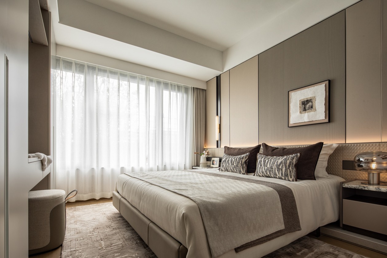 建构和谐亲子关系的空间实践