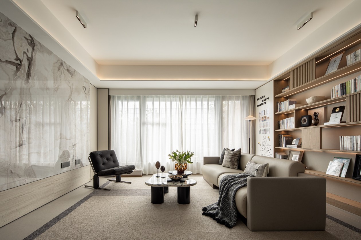 建构和谐亲子关系的空间实践