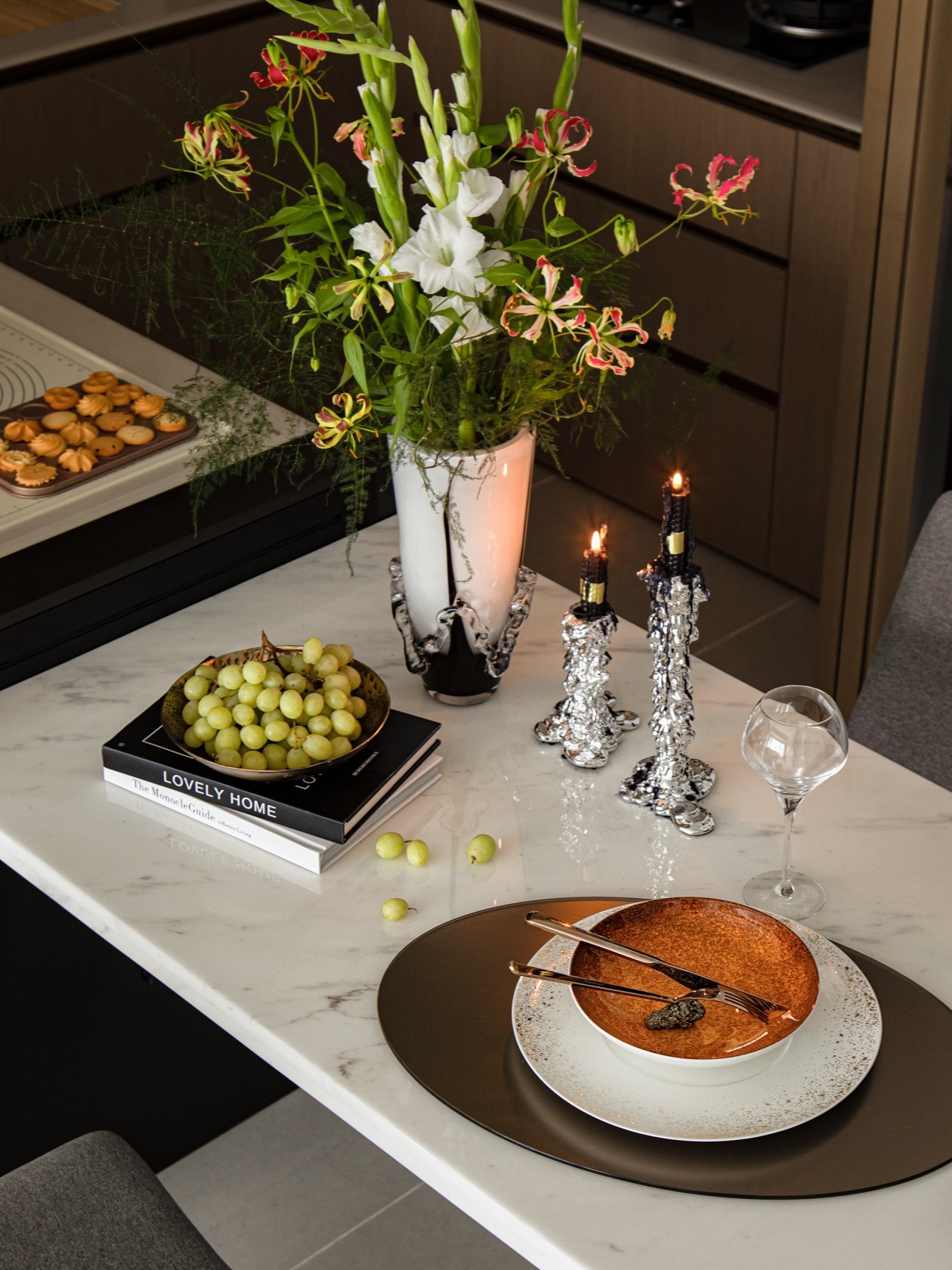 建构和谐亲子关系的空间实践