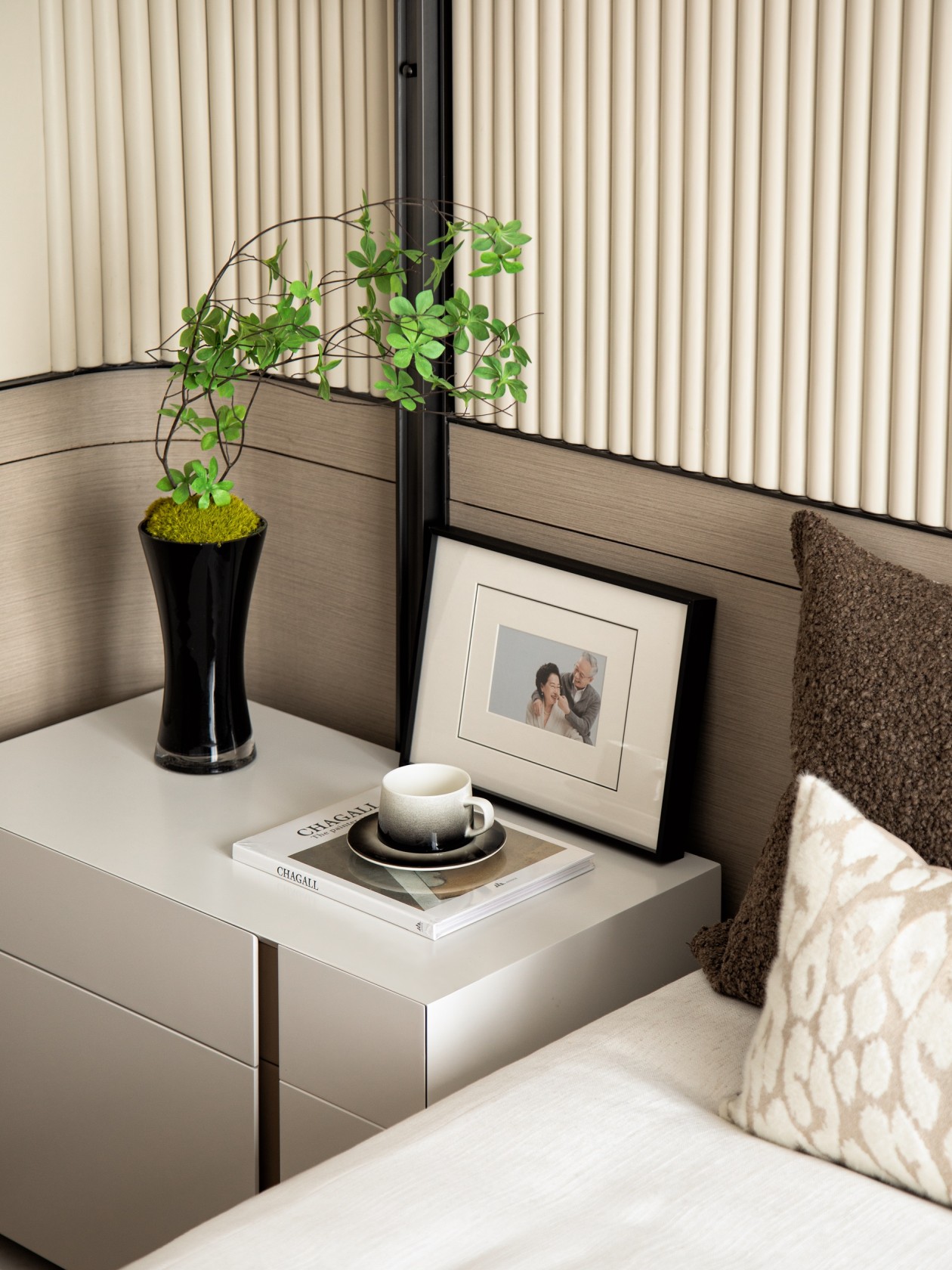 建构和谐亲子关系的空间实践