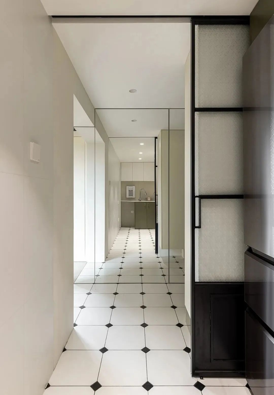 70㎡北欧风，舒适的独居小屋！
