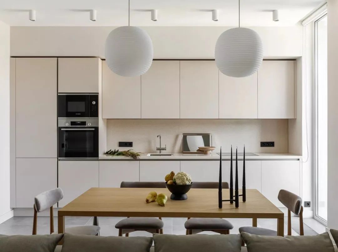 家是归属也是幸福的结合！