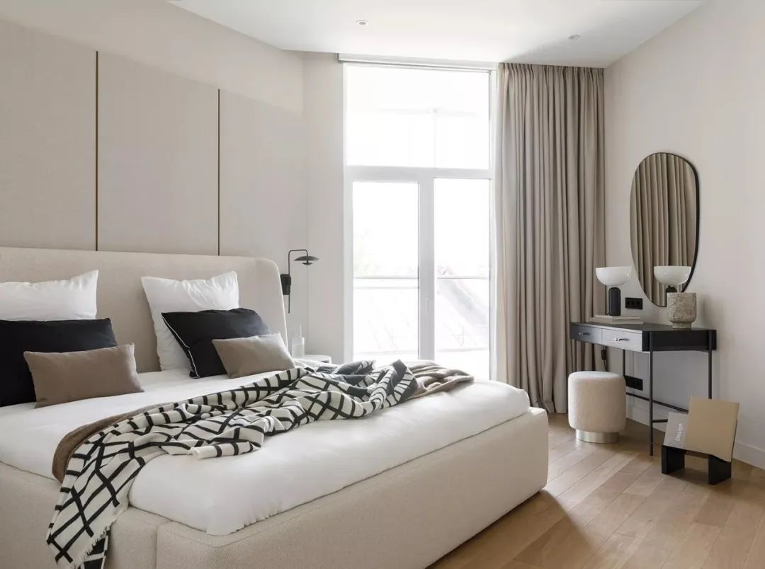 家是归属也是幸福的结合！