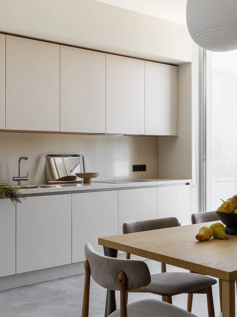 家是归属也是幸福的结合！