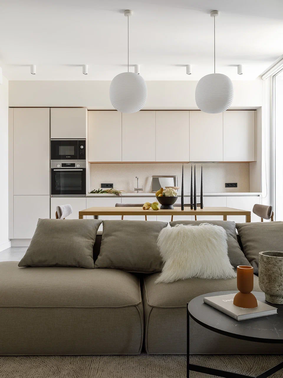 家是归属也是幸福的结合！