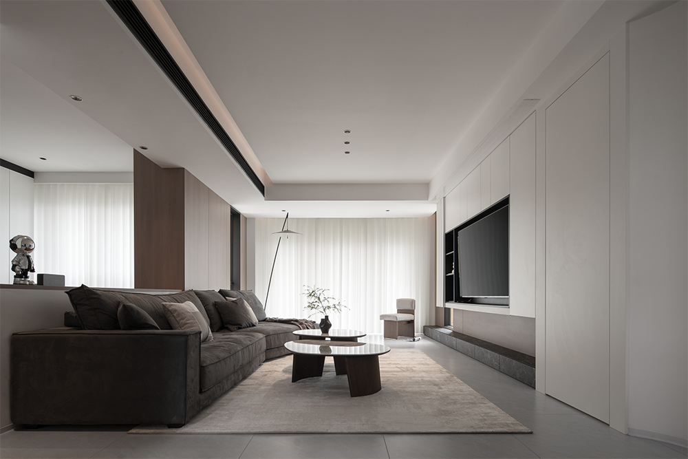 意式极简，简而非凡