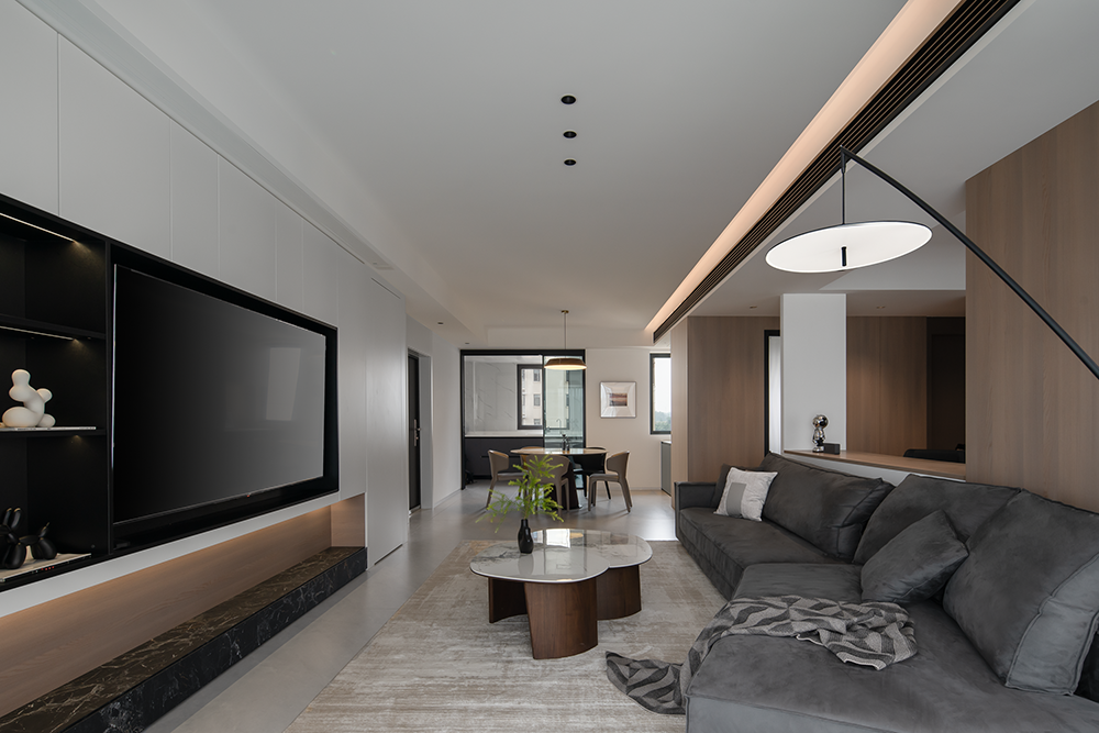 意式极简，简而非凡