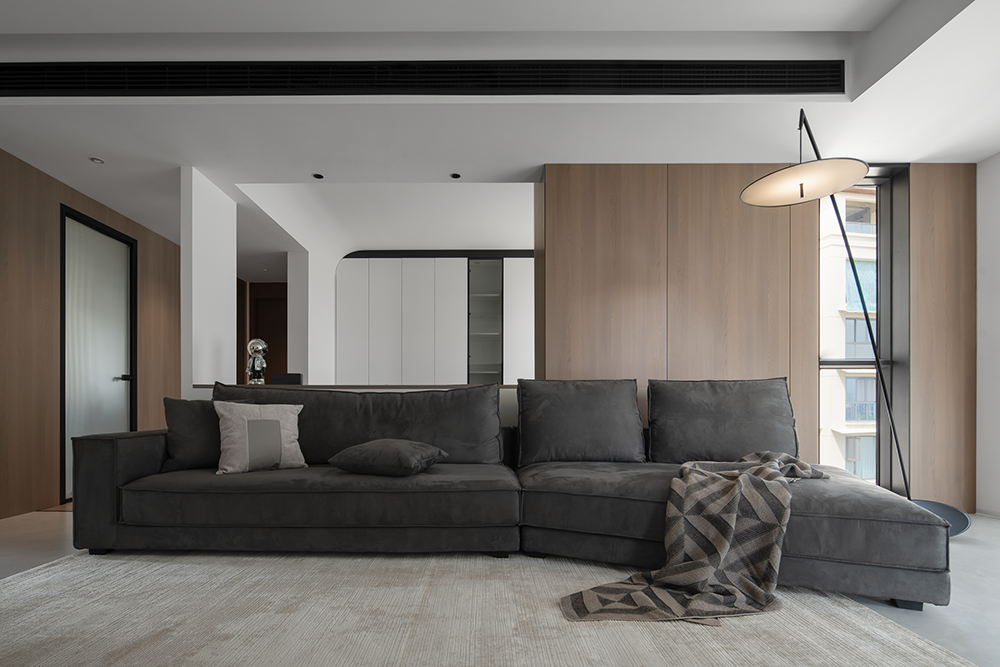 意式极简，简而非凡