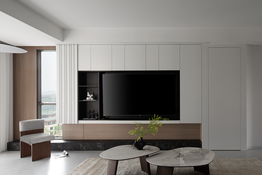 意式极简，简而非凡