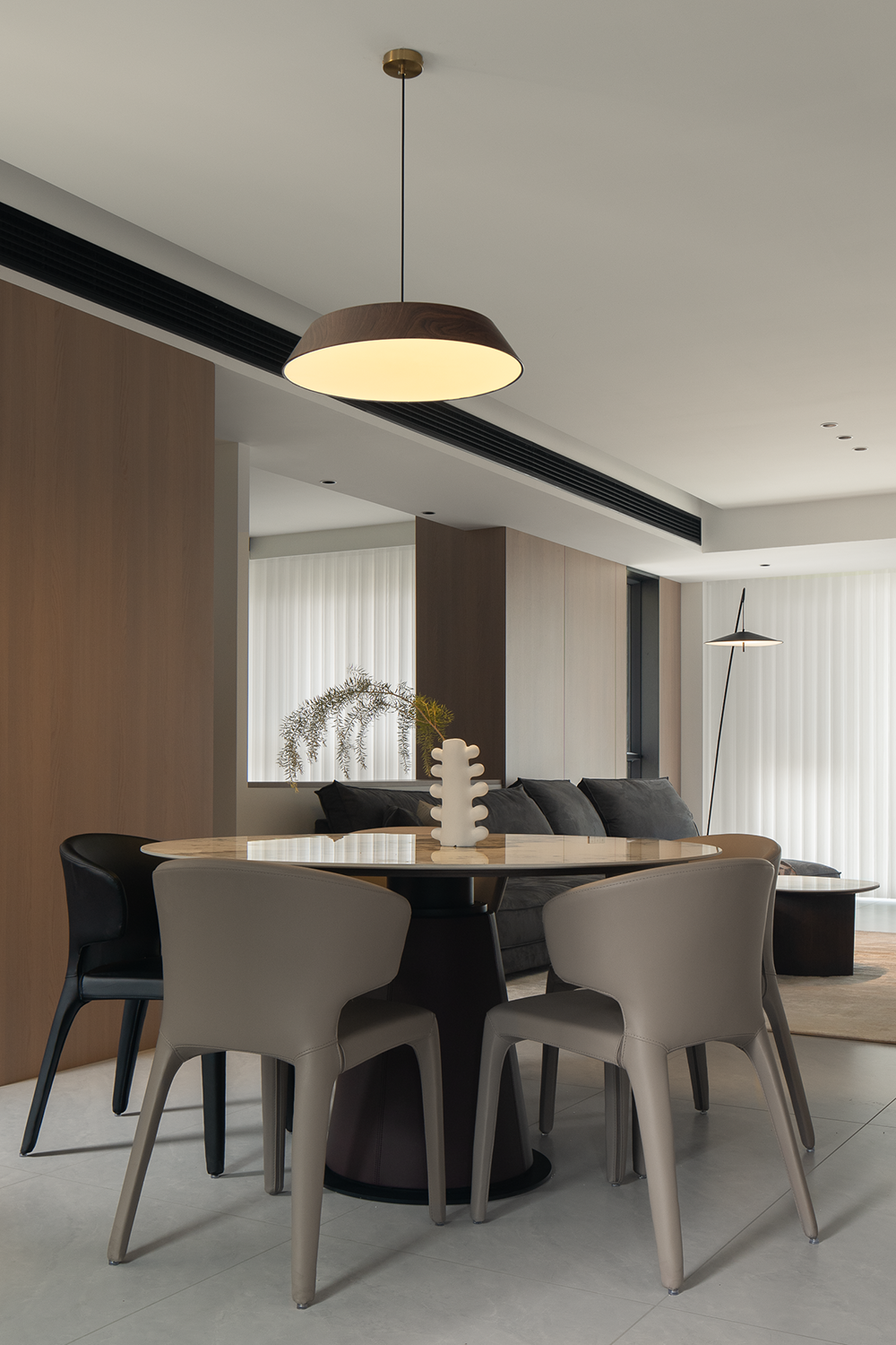 意式极简，简而非凡