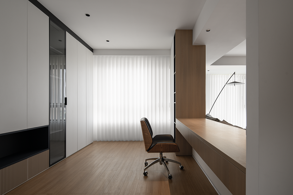 意式极简，简而非凡