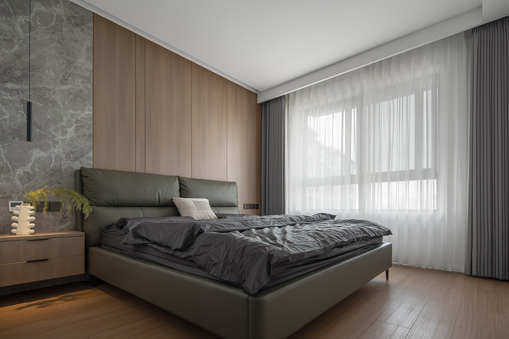 意式极简，简而非凡