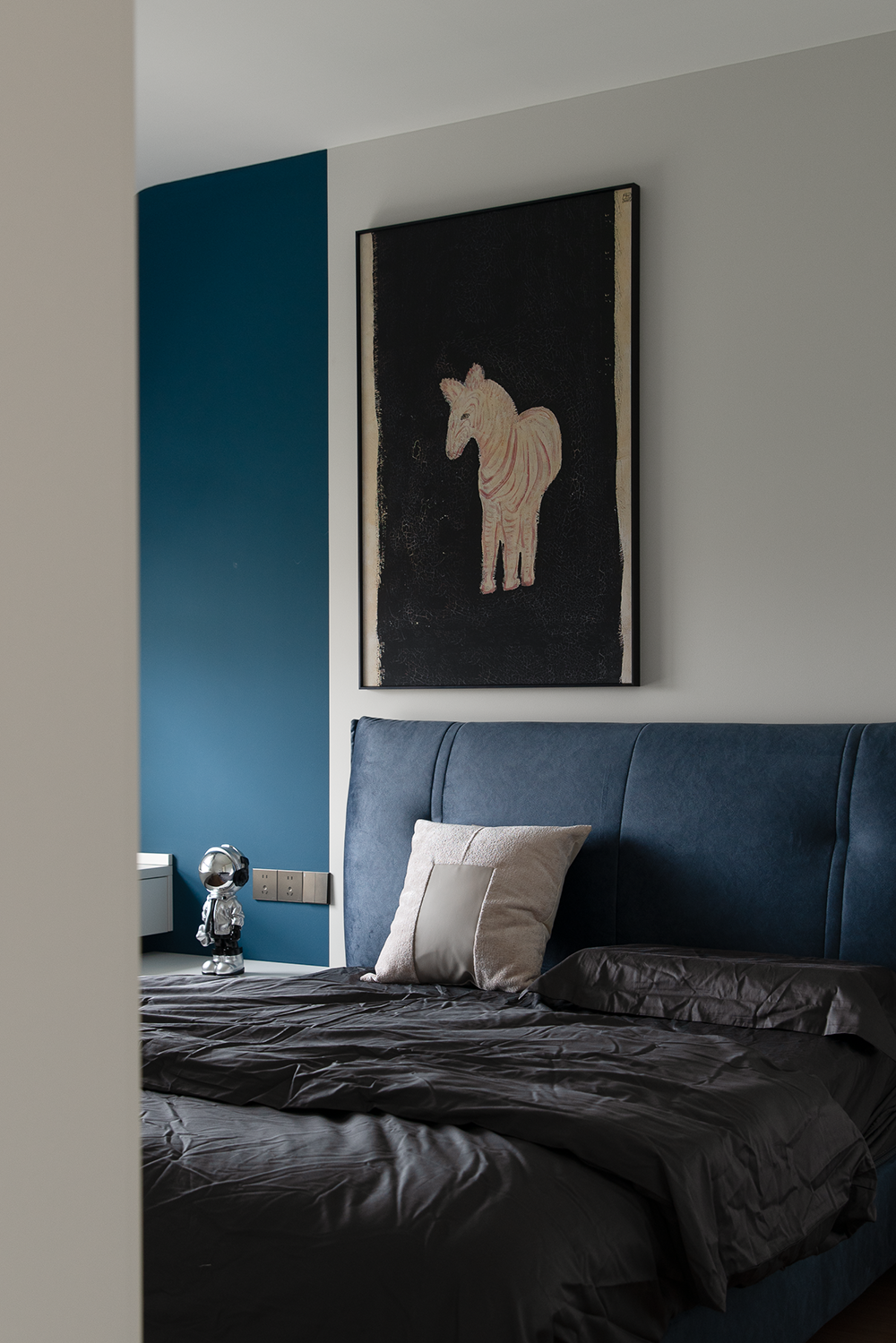 意式极简，简而非凡