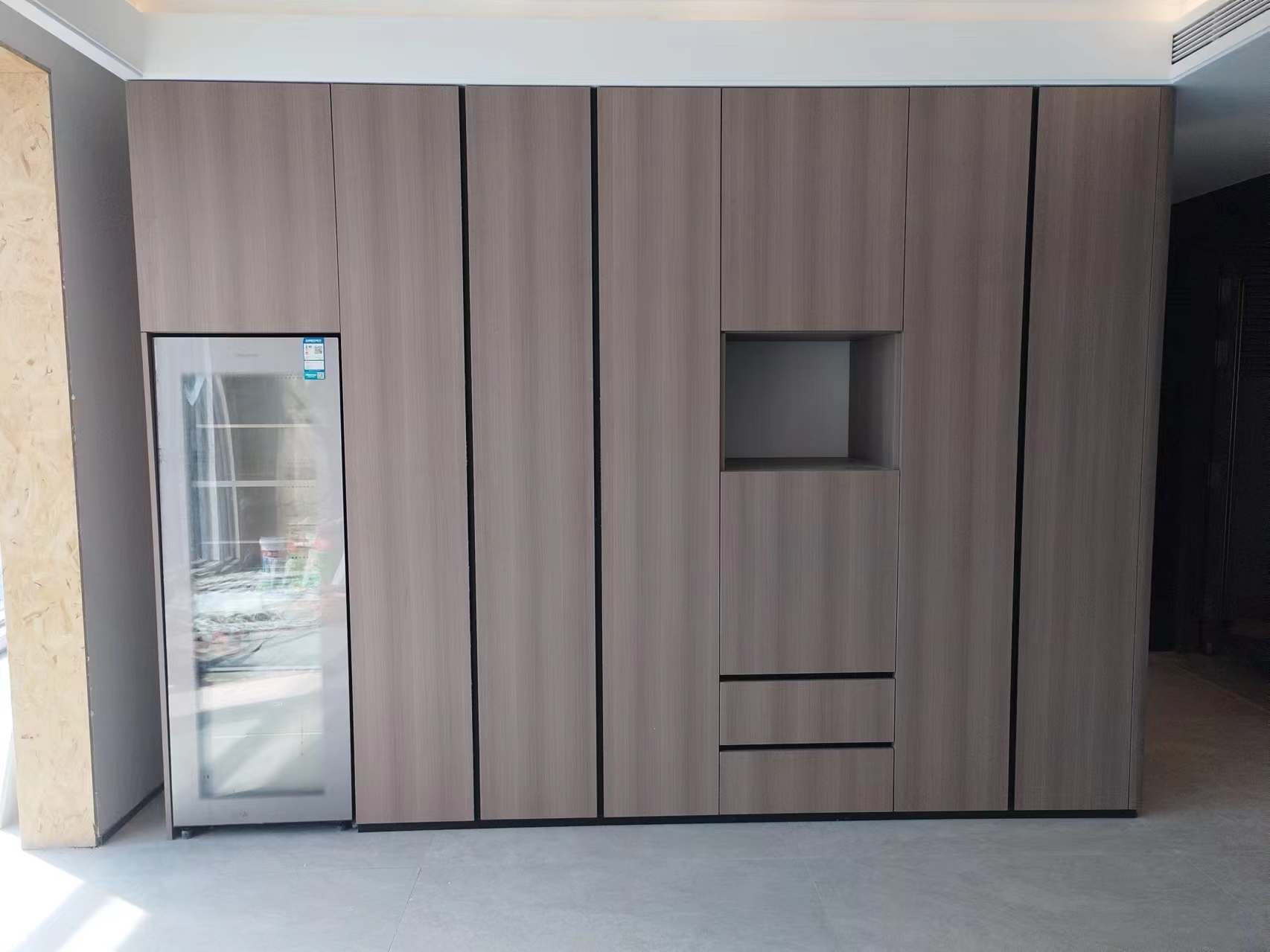 全屋定制案例分享