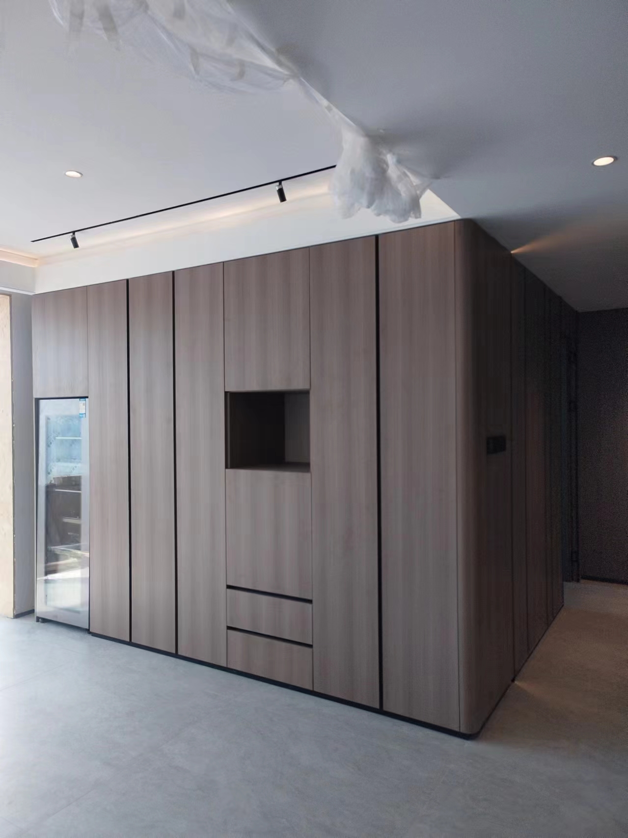 全屋定制案例分享