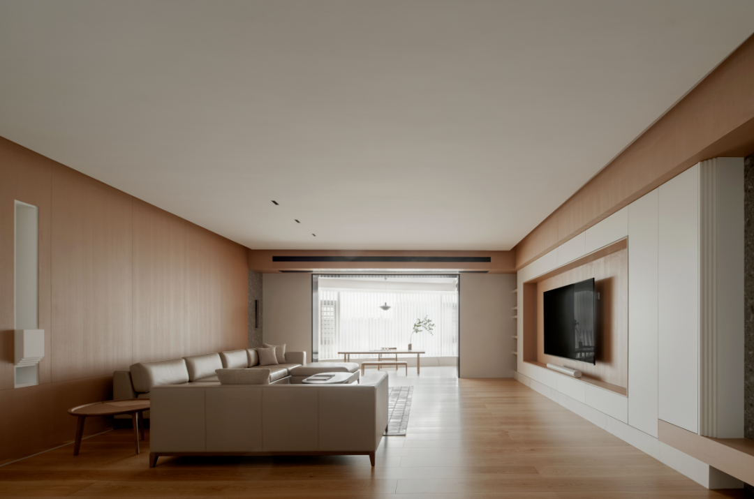 自然格调，越简单越耐看！