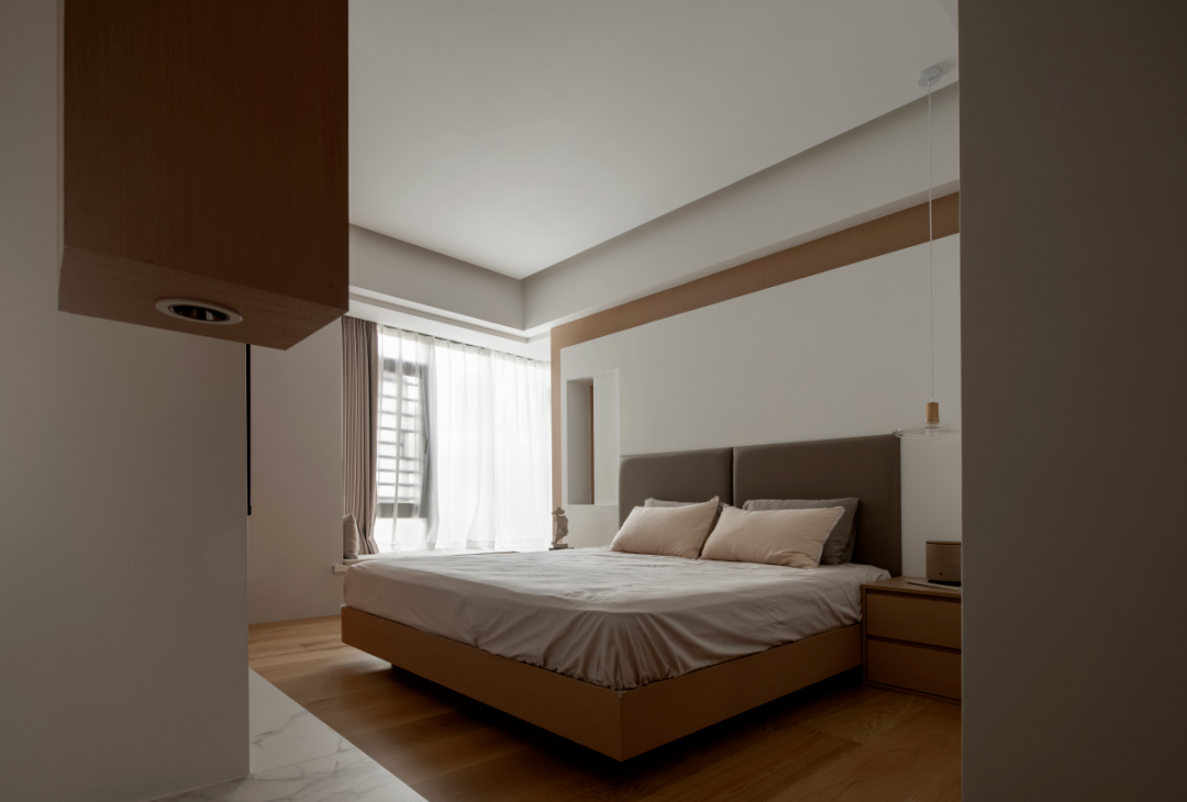 自然格调，越简单越耐看！