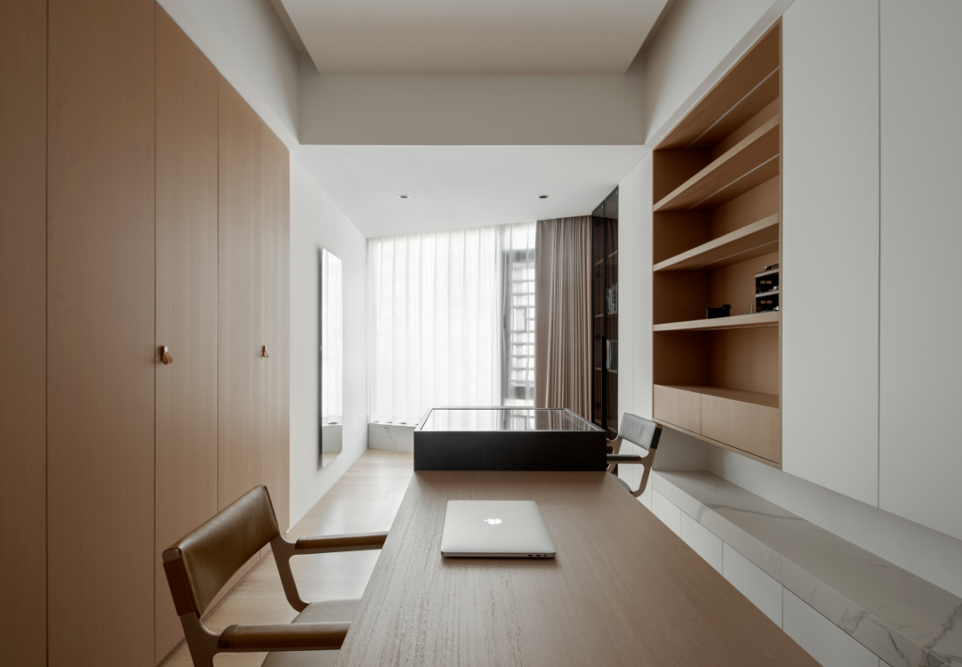 自然格调，越简单越耐看！