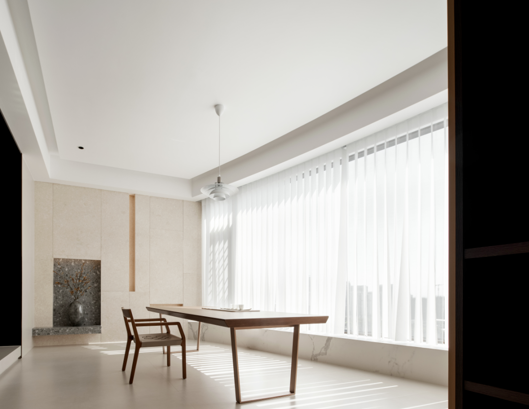 自然格调，越简单越耐看！