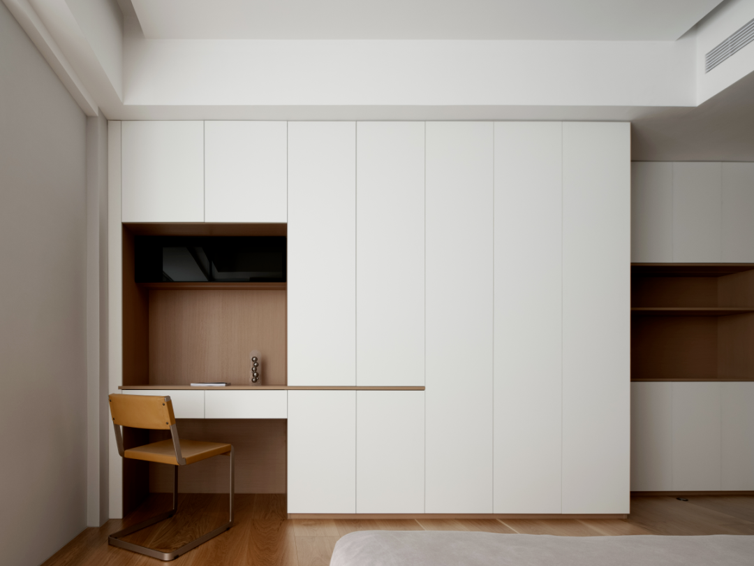 自然格调，越简单越耐看！