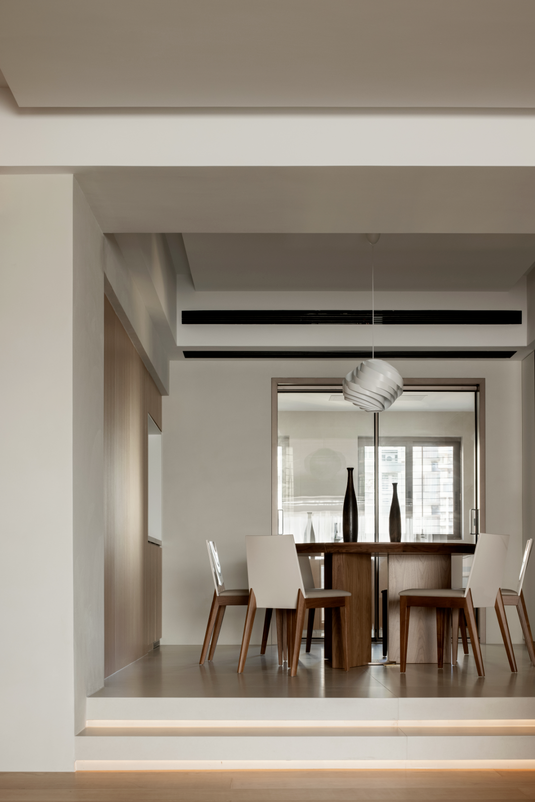 自然格调，越简单越耐看！