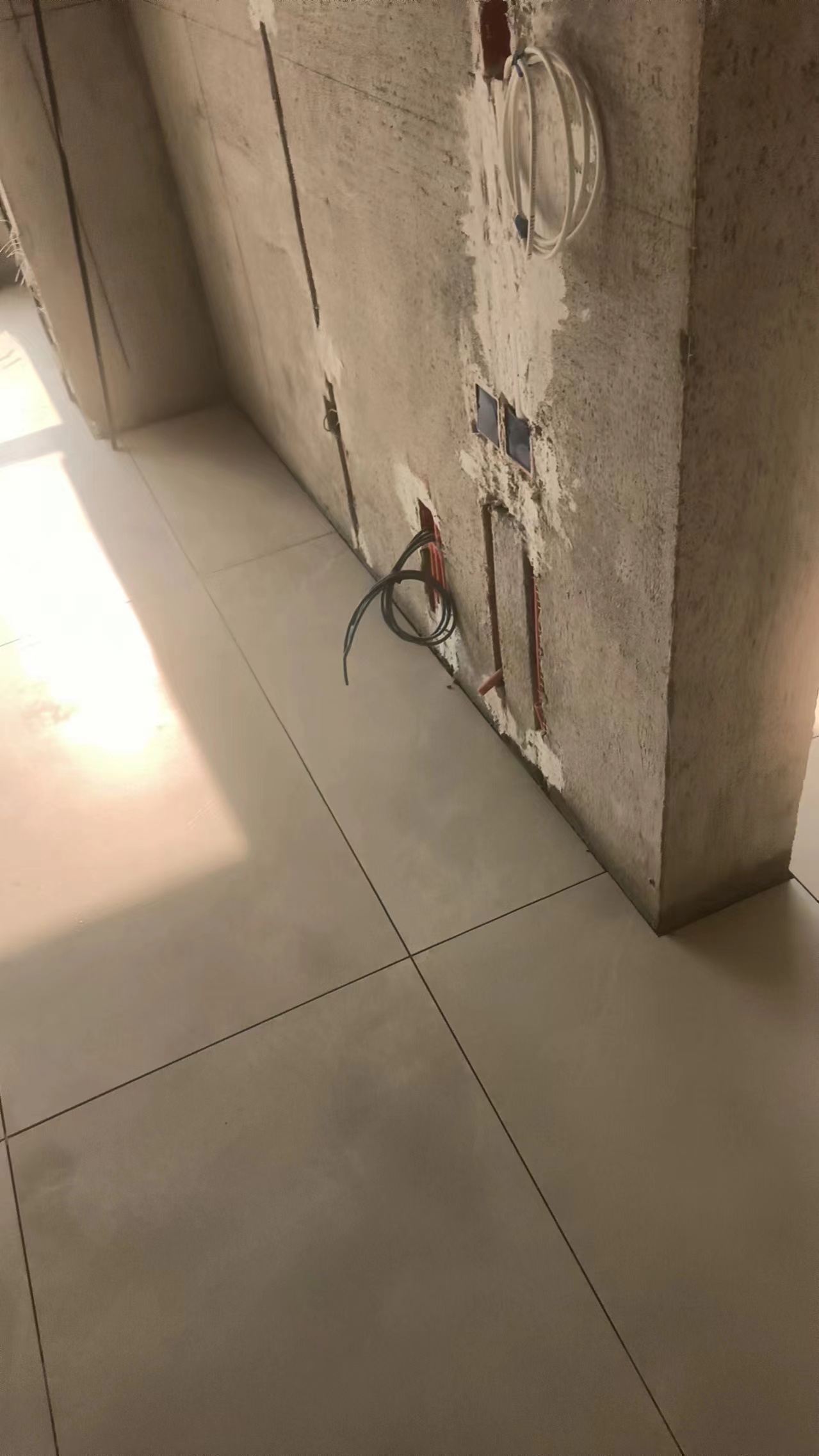 瓷砖案例分享