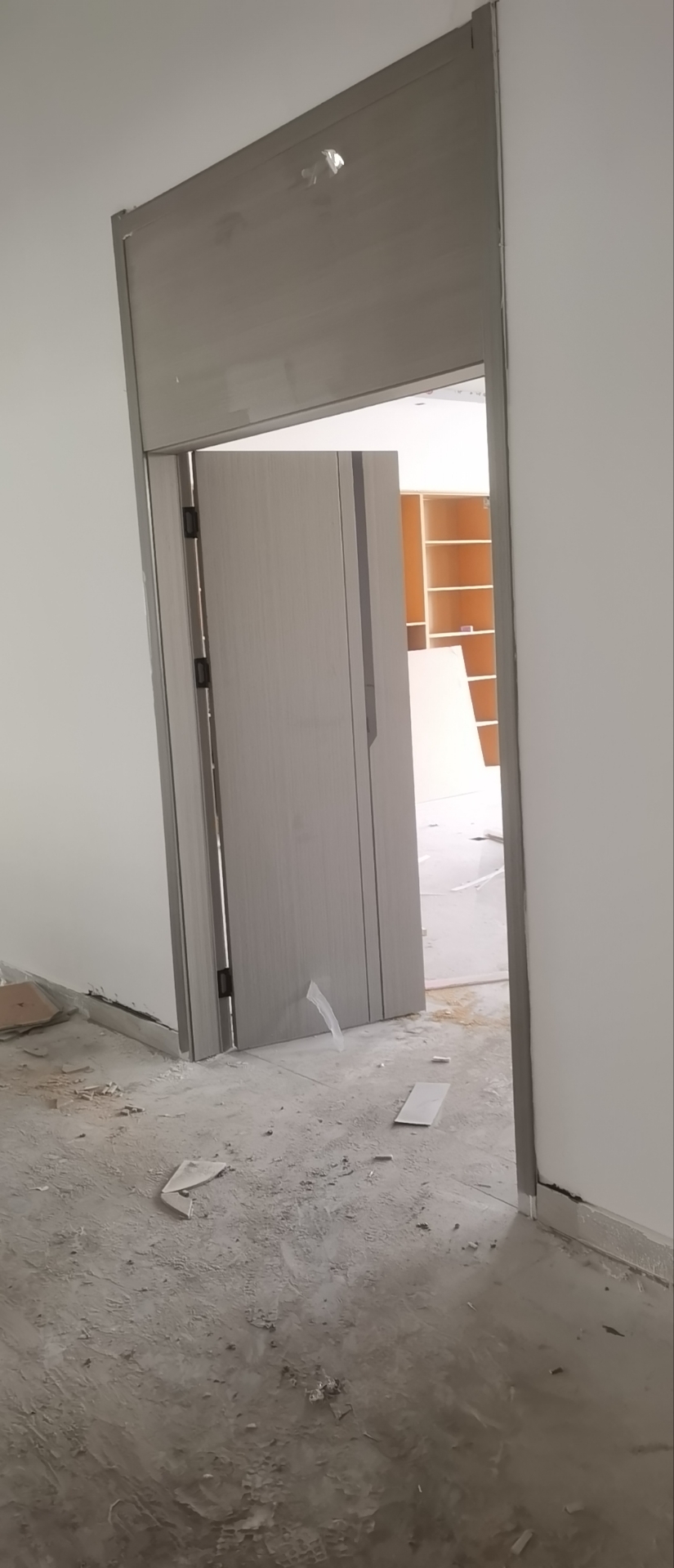慈溪市禹泰员工宿舍
