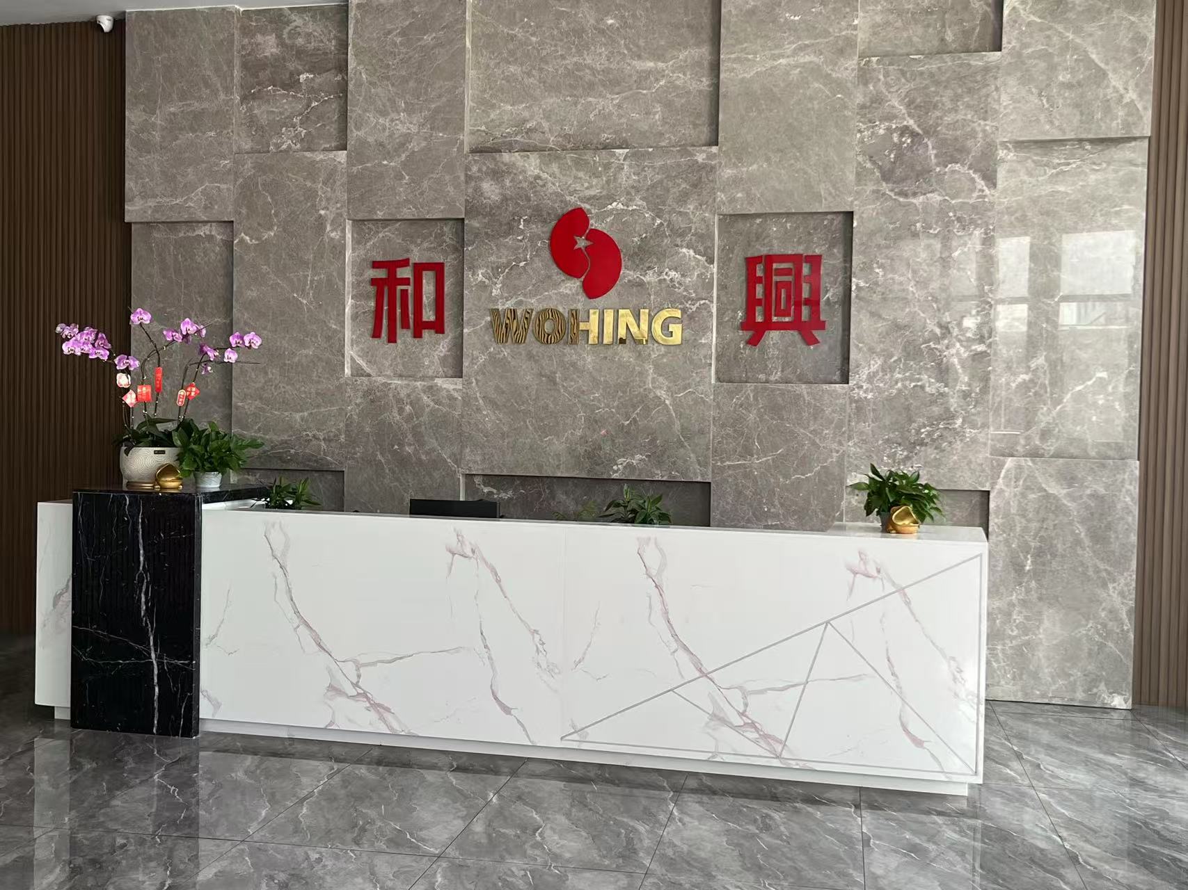 1500平方，粤和兴激光刀模（东莞）有限公司