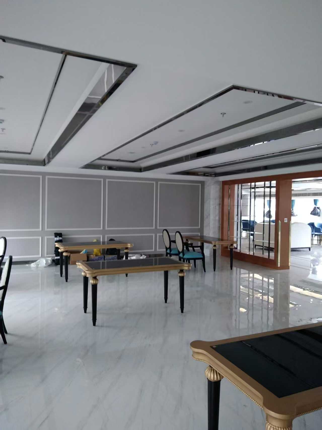 成都市春熙路，希岸酒店
