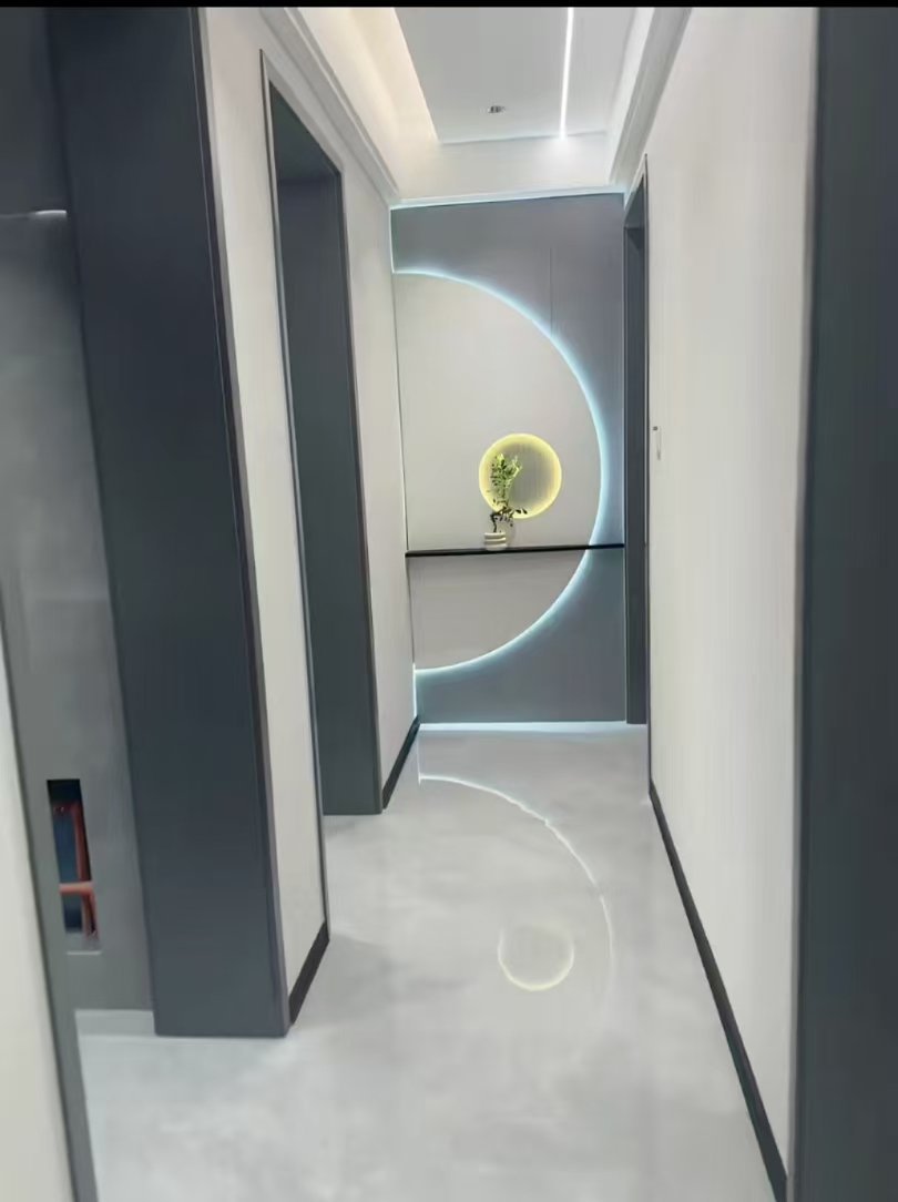 不同类型装修风格