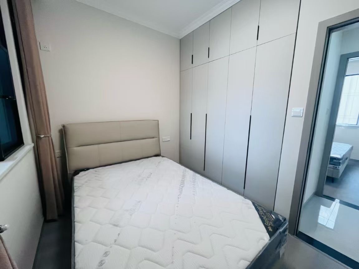 127平现代简约风格