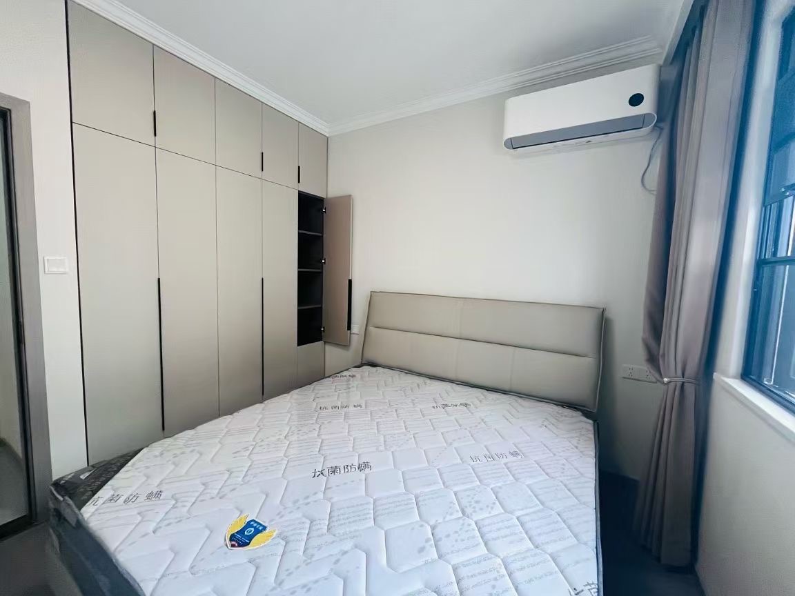 127平现代简约风格