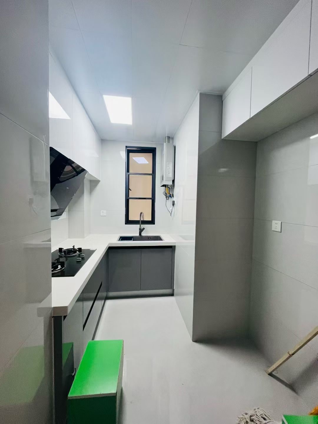 127平现代简约风格