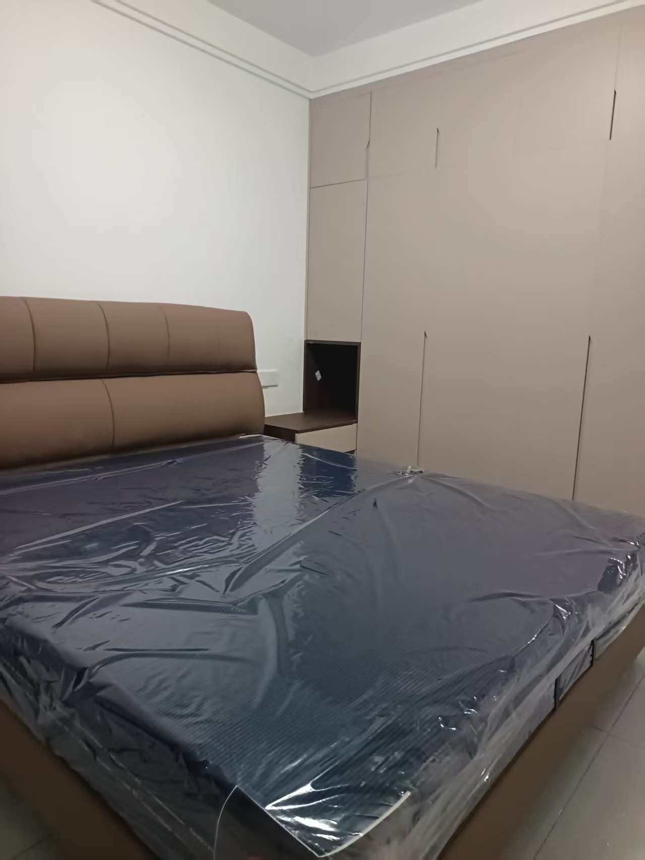 简单明了