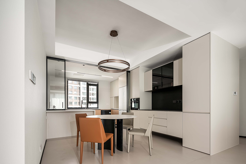 简约空间，自然又舒适！