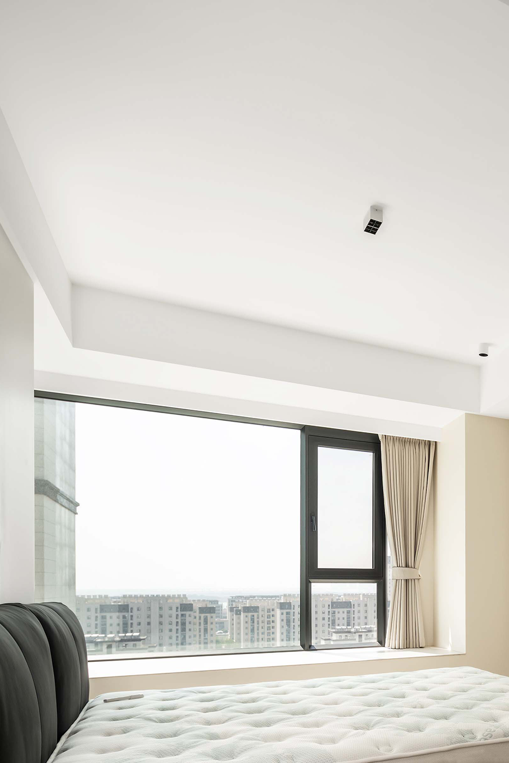 简约空间，自然又舒适！