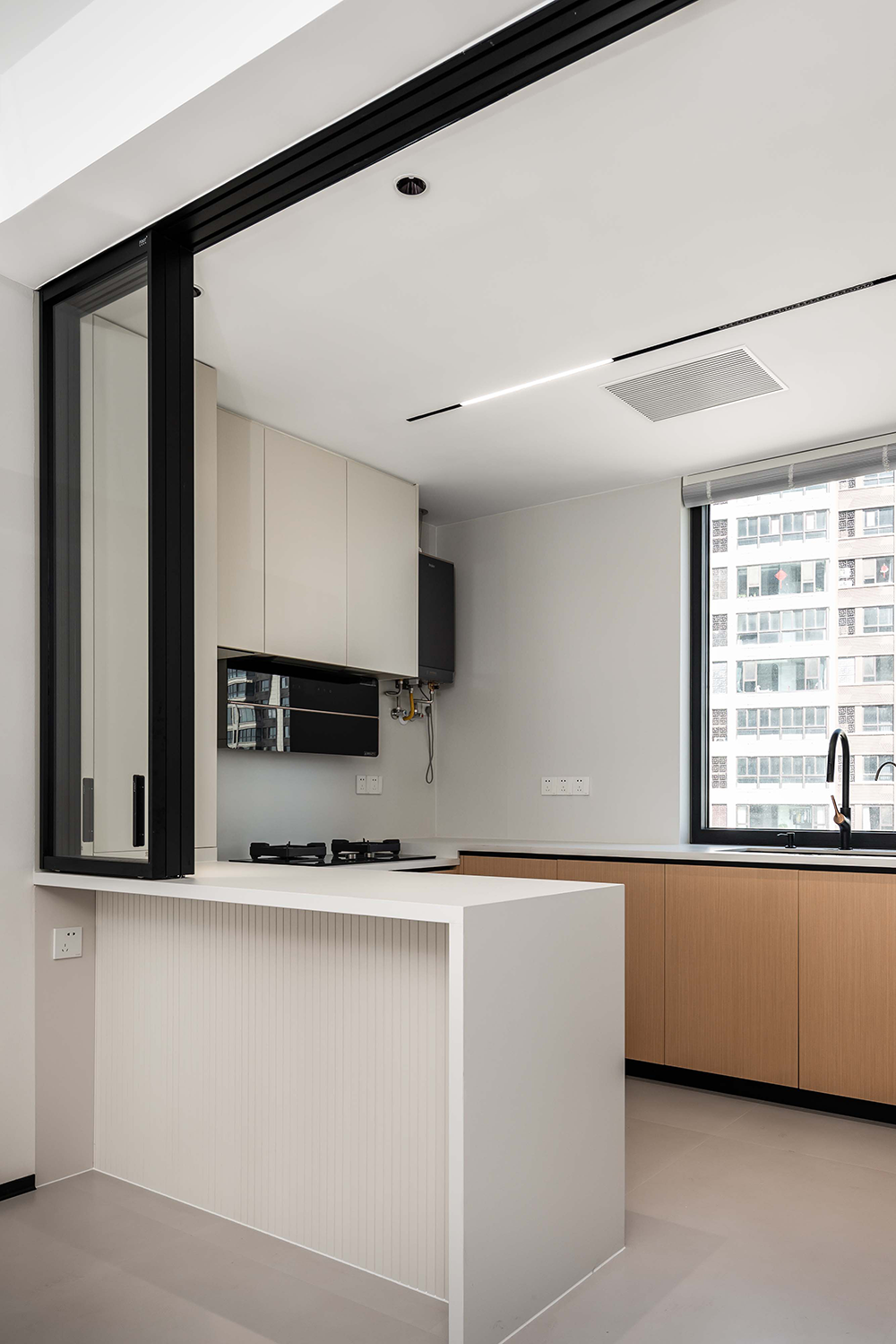 简约空间，自然又舒适！