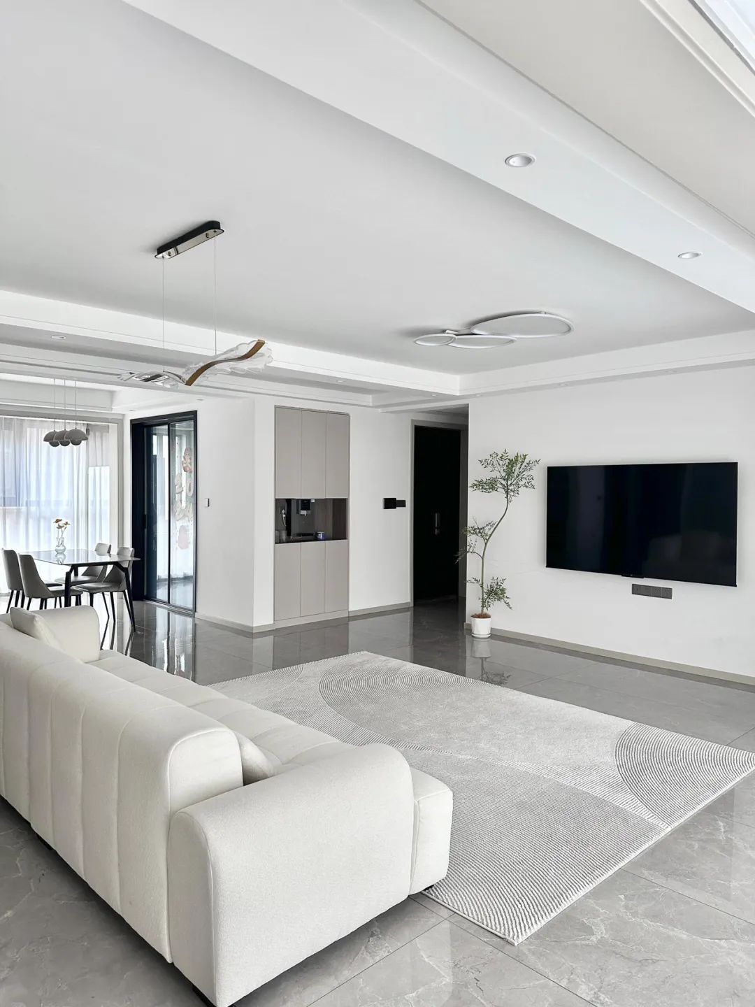 极简是一种风格，更是一种态度